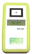 シンチレーション式放射能測定器『Fine-plot(R)』