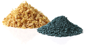 フェノール樹脂成形材料