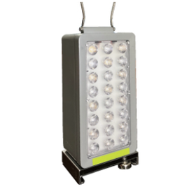 警告フラッシュ発光機(マグネットタイプ)