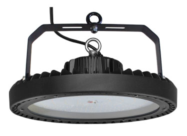 高温用LED照明 耐熱60℃ 工場倉庫天井照明『HDRシリーズ』