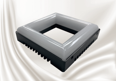 角型マルチ照明『VSMCシリーズ』