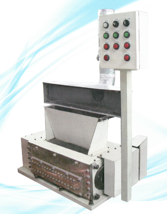 基板用粉砕機『SCG-500』