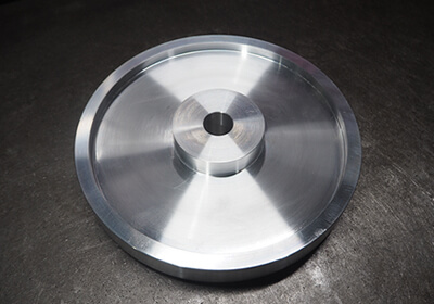 機械部品　製造サービス