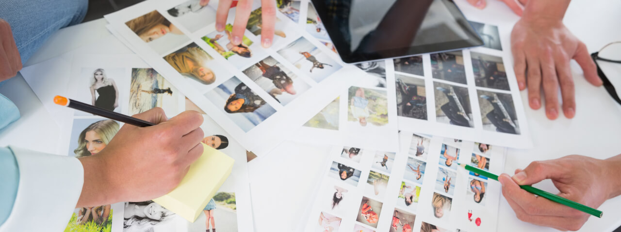 ささげ管理システム『PRAMS PICO』