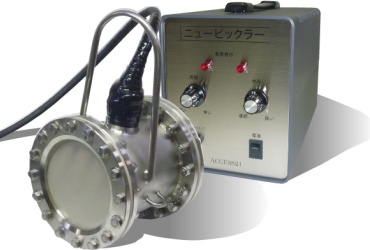 ニュービックラー