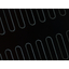 Laser microfabrication: Glass hole processing, fine holes