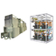 Ultra-low temperature heat treatment (sub-zero) equipment