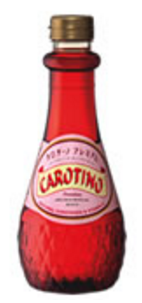 オイル『カロチーノ』