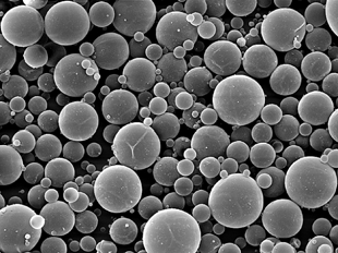 Expancelマイクロスフィア