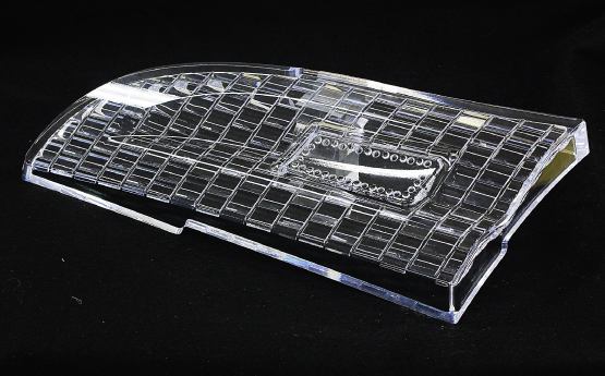 【製品例】光造形