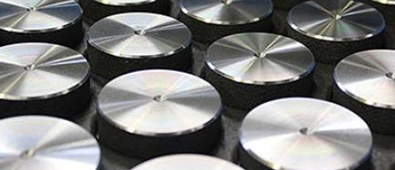 高精度鋳物加工サービス