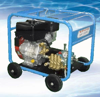 高圧洗浄機 MS315 ガソリンエンジン 高圧洗浄機 MS315 ガソリンエンジン