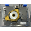 Ultra-lightweight hydraulic internal piping processing fixture