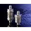 Coarse filter all-metal gas filter
