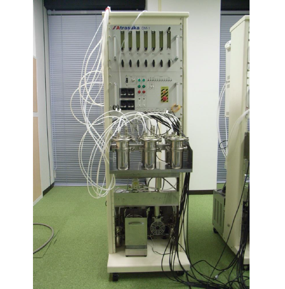 5CH嗅覚刺激提示装置『Atrasuka OM-1』