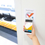 会議室予約管理システム「touch-mee」