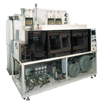 LCD超高圧洗浄装置