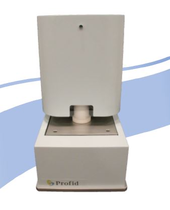 接触冷感試験機『THERMOFEEL（PF-QMM-01）』