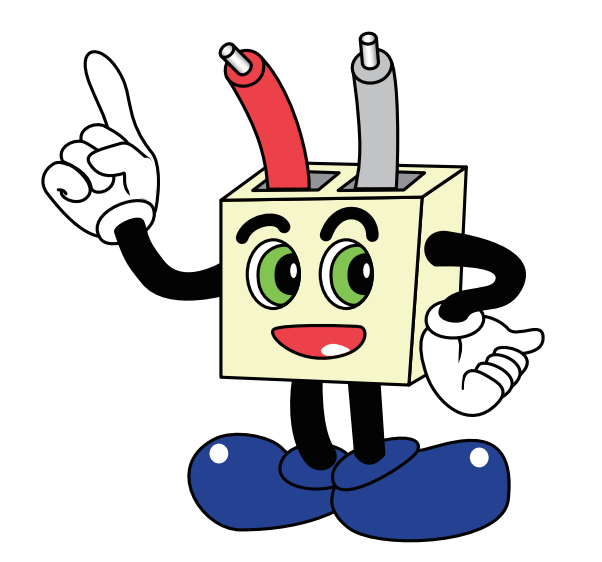 当社標準品:ミニハーネス/ECサイト:配線くん