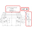 Incorporate details into the individual item drawing for cost reduction (drawing instructions).