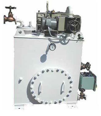 スラッジ処理装置