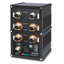 産業用PoEスイッチPLANET IGS-604HPT-M12