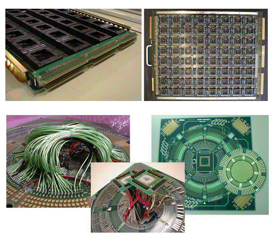 株式会社H・Iシステック　各種半導体テスト事業のご紹介
