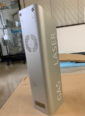 【製作加工事例】医療機器業界向け