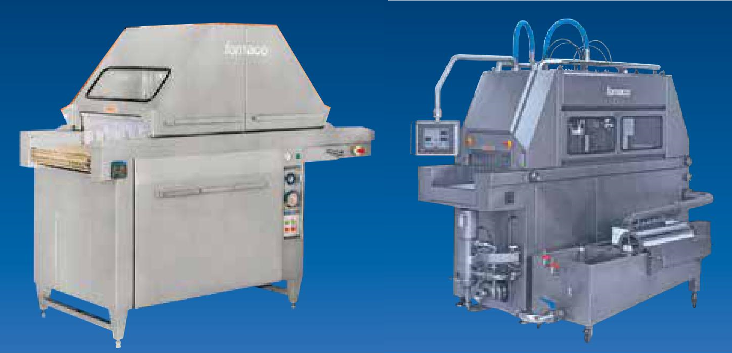 フィッシュインジェクター