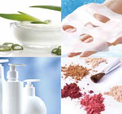 ラ･シンシア株式会社　『OEM事業』　事業紹介