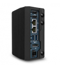 超小型ファンレスコンピュータ『POC-40』