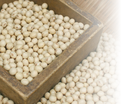 穀類　委託焙煎加工サービス