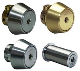 『ABLOY ドア用シリンダー』