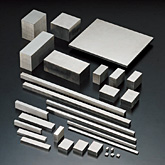 ステンレス　受託加工サービス