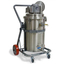 Explosion-proof vacuum cleaner for clean rooms M2727XP1-15TCHE
