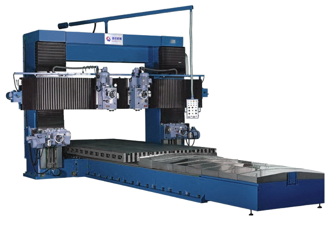 VM-1630/1640/2340/2360NC門型プラノミラー 東莞市固達機械制造