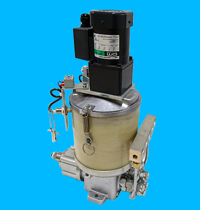 【グリス定量注入】 ~自動車電線ハーネスのコネクターへの注入~