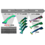 [Case Study] Identifying factors that affect mass production defects through molding simulation!