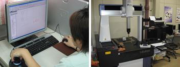 技術紹介　品質管理