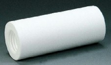 PTFE成形品(多孔質)フィルター　製品ラインアップ