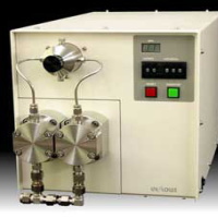 送液用マイクロポンプ『uf-20000シリーズ』