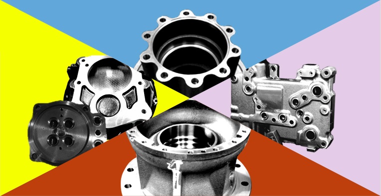 株式会社井上鉄工所　事業紹介