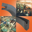 Oil seal and V packing "CARCO seal"