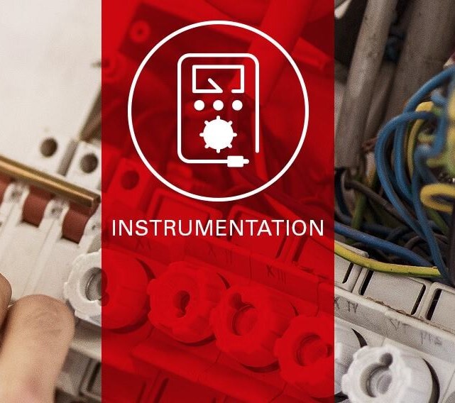 小型・高耐久コネクタ ＜試験･計測機器＞