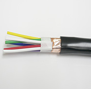 平衡型ケーブル