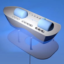 特許紹介CG動画 制作事例