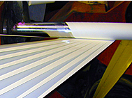 紙管『Spiral Tube』 