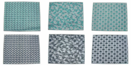 【レンタル品】多機能エコマット『ECOヒューレ』