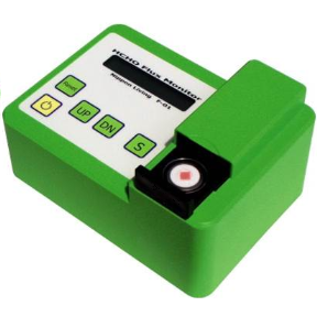 測定器『HCHO FLUX MONITOR F-01』