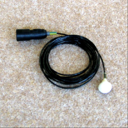 生体用アクティブ電極